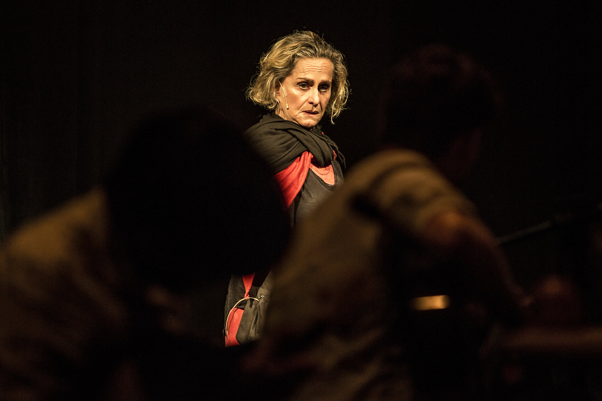 Sucesso de público e de crítica, peça “São Paulo” retorna ao teatro Bravos
