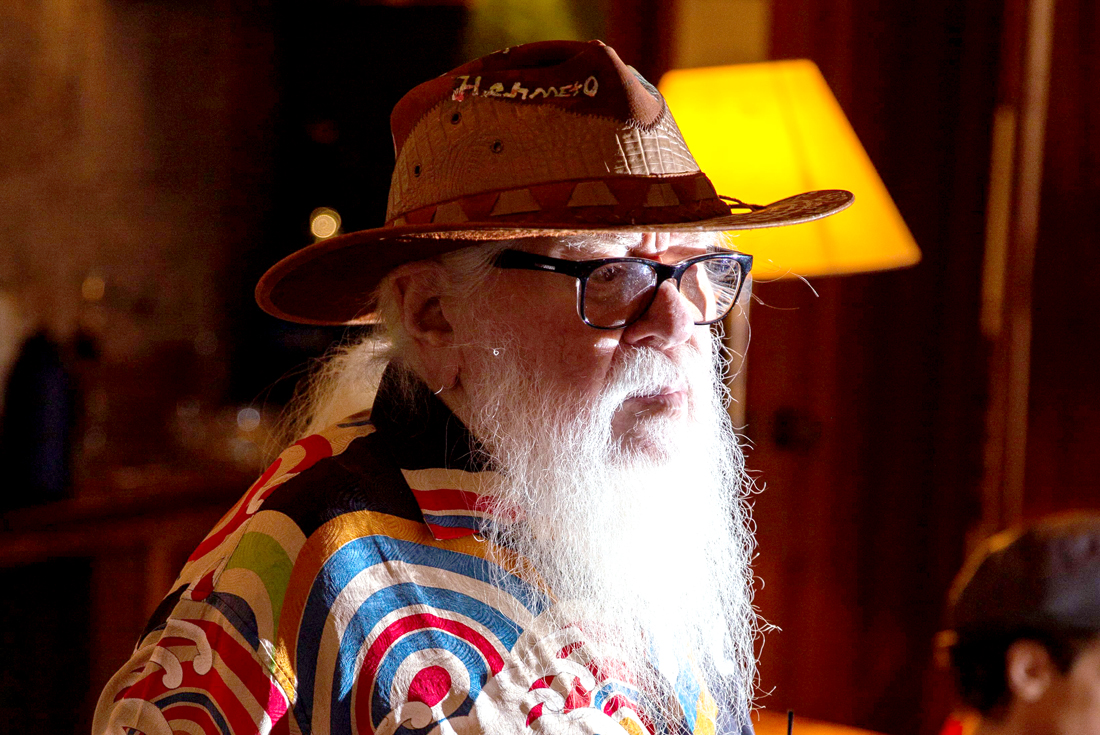 Pra Você, Ilza: novo disco de Hermeto Pascoal é carta de amor para esposa