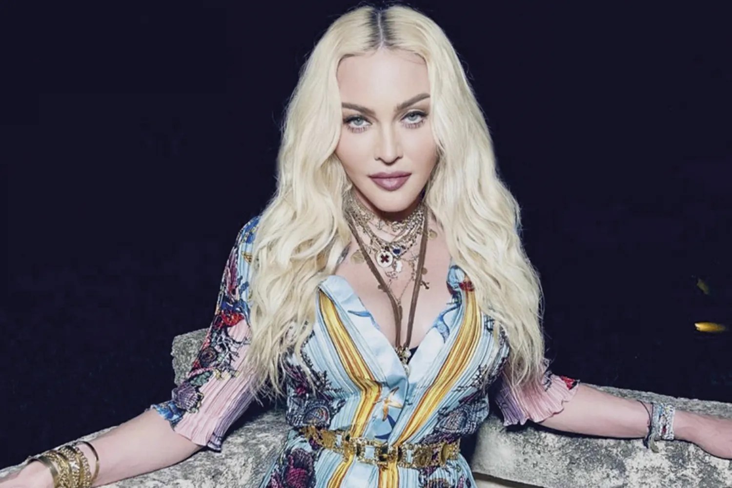 madonna