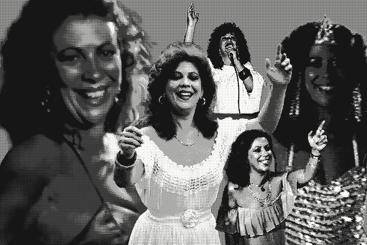 5 anos sem Beth Carvalho: Os últimos serão os herdeiros