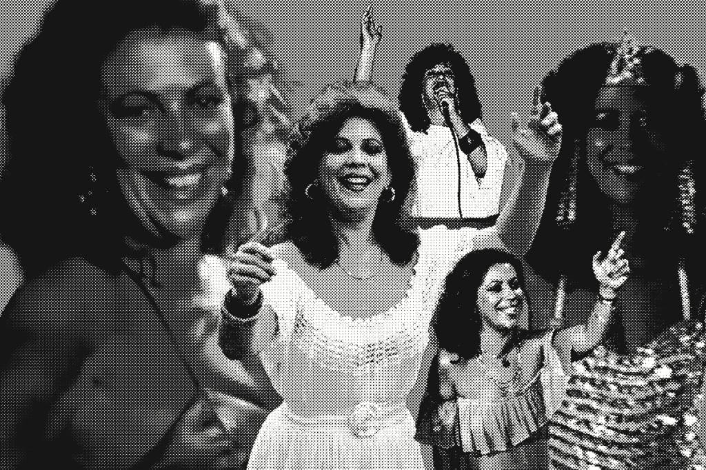5 anos sem Beth Carvalho: Os últimos serão os herdeiros