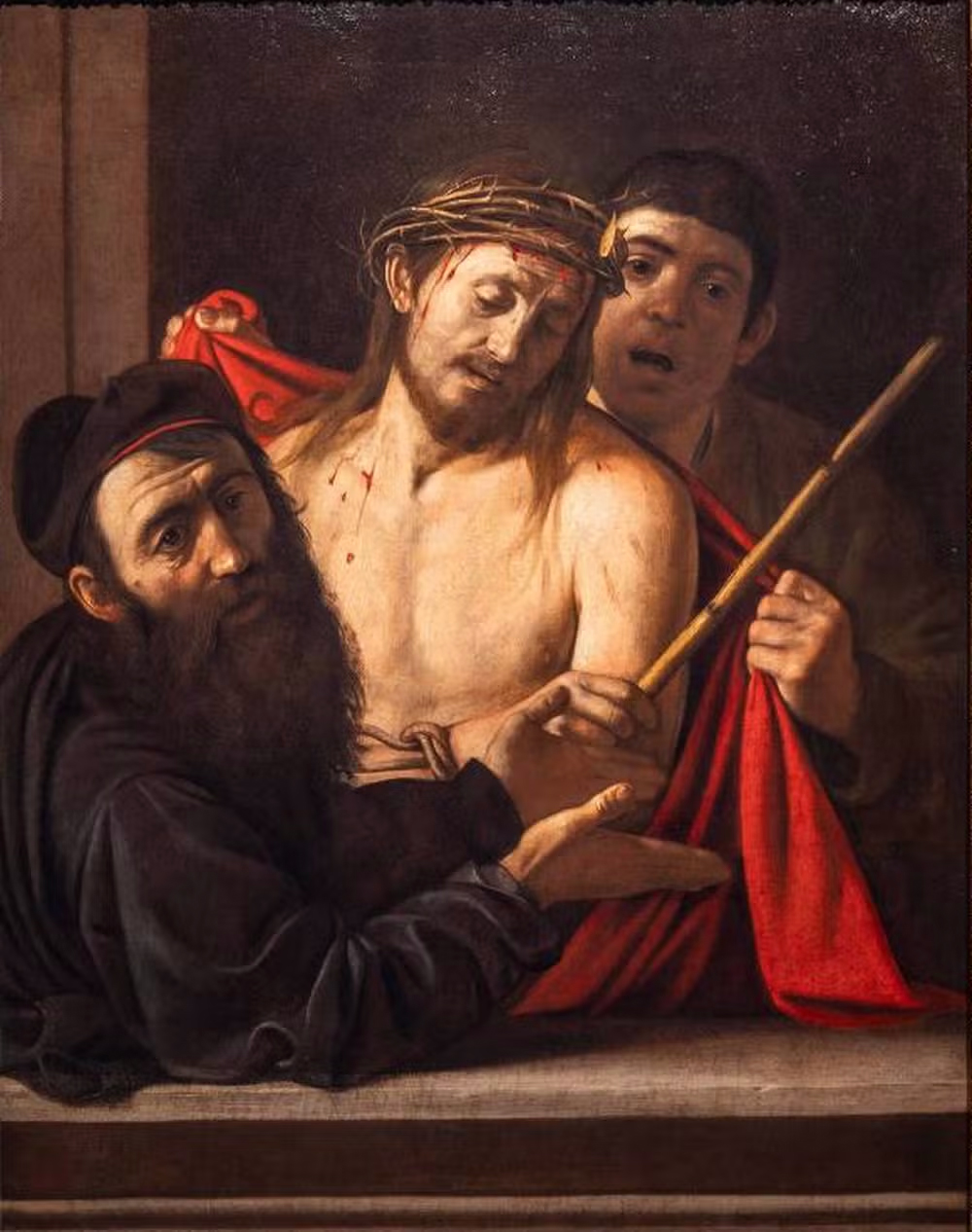 ecce-homo-caravaggio