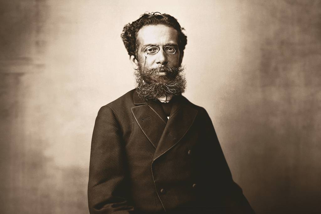 125 anos de Dom Casmurro: o enigma que ainda desafia o Brasil (e as Inteligências Artificiais)