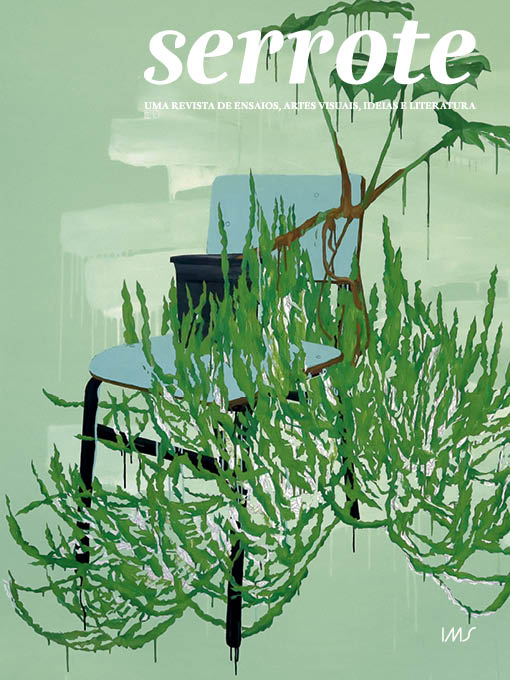 serrote-revista-ensaios