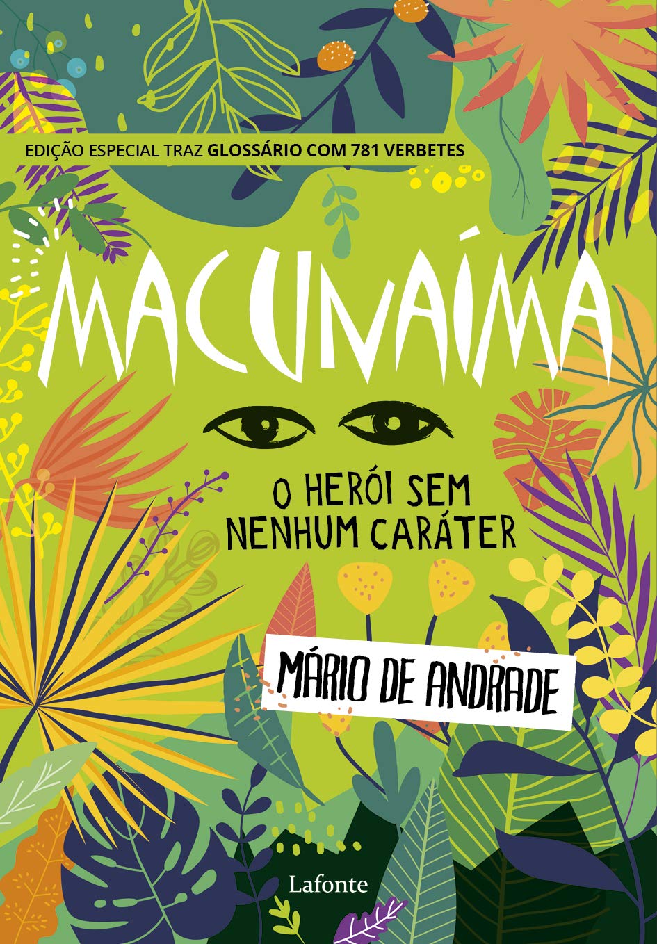 capa-livro-macunaima-editora-lafonte