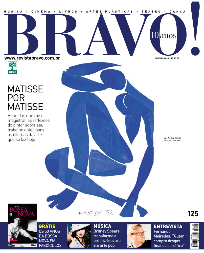 capa-revista-bravo-impressa-matisse-2008