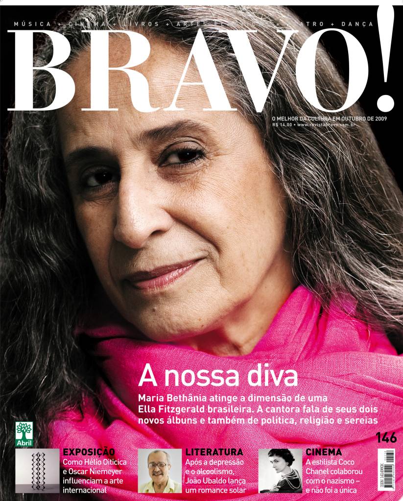 Maria Bethânica-capa-Bravo