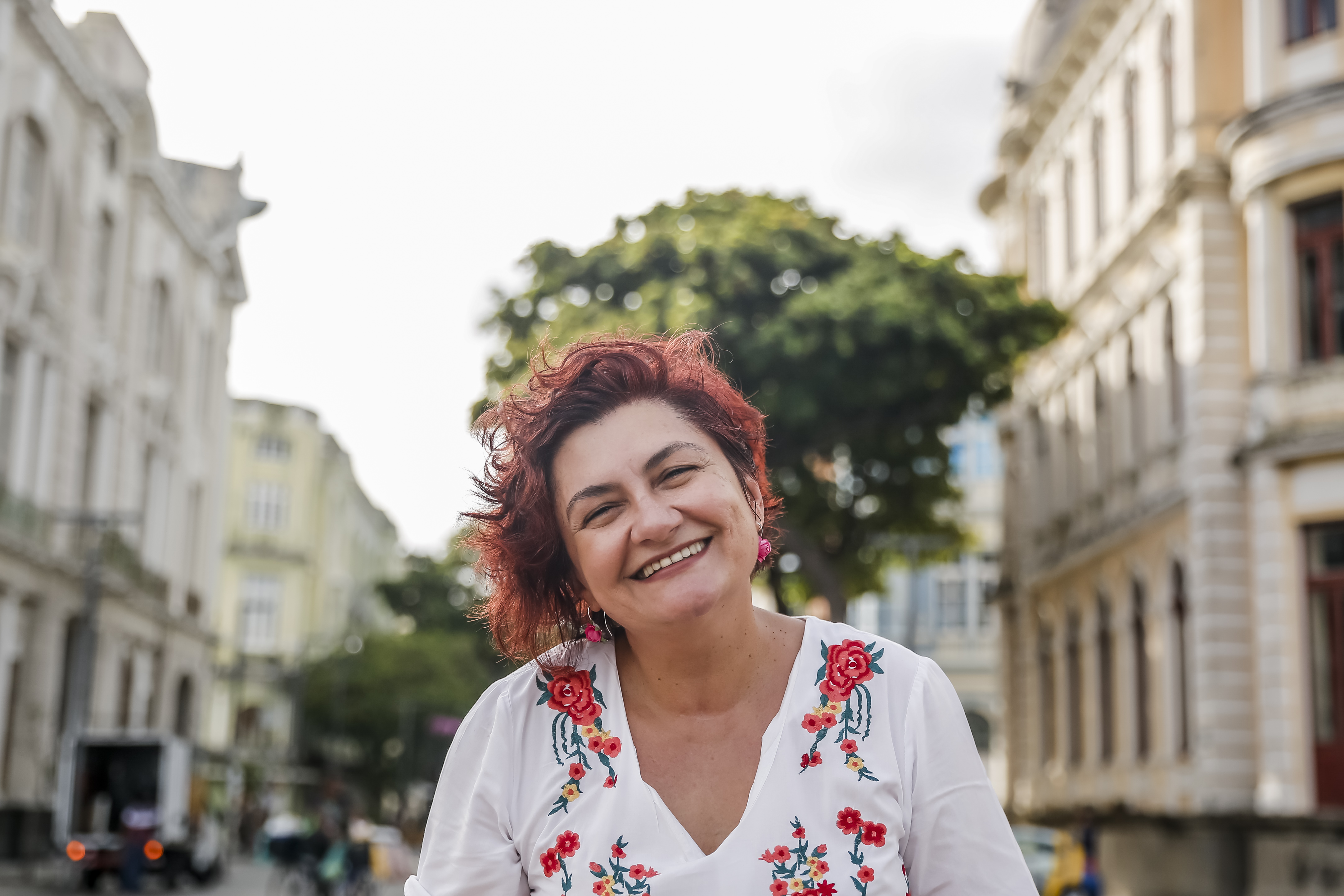 Cida Pedrosa