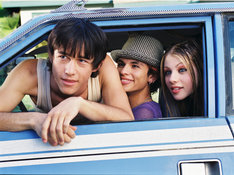 Mysterious Skin Mysterious Skin