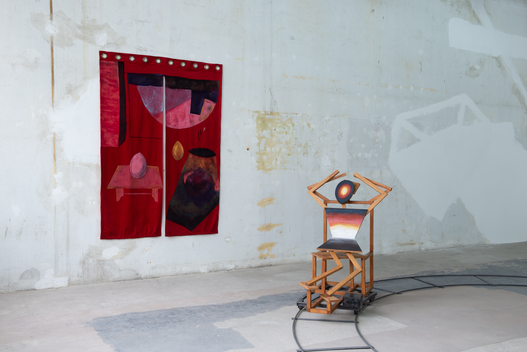 ana-mazzei-vesuvius-arte-contemporanea-escultura-cinetica