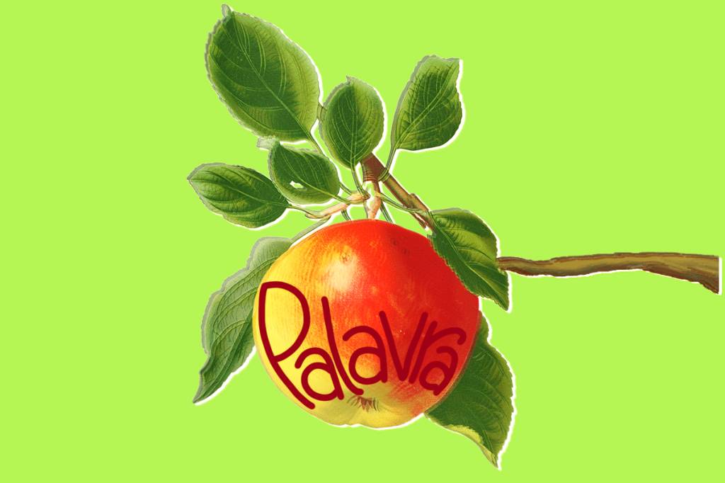 Palavras dadas