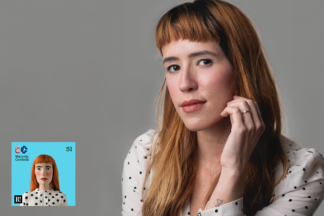 Marcela Ceribelli, do “⁠Bom Dia Obvious⁠”, fala sobre o poder da empatia
