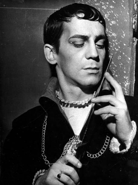 Hamlet, 1961