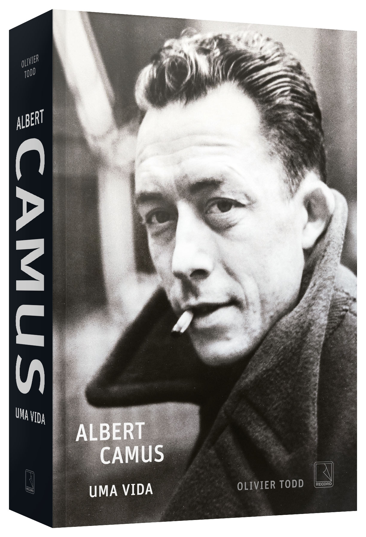 biografia-albert-camus-olivier-todd-record-livro-vida-filosofo