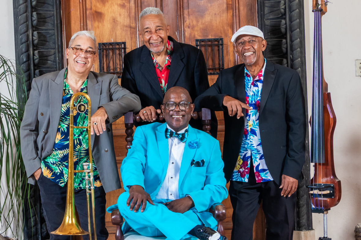 Buena Vista Social Orchestra virá ao Brasil em 2025