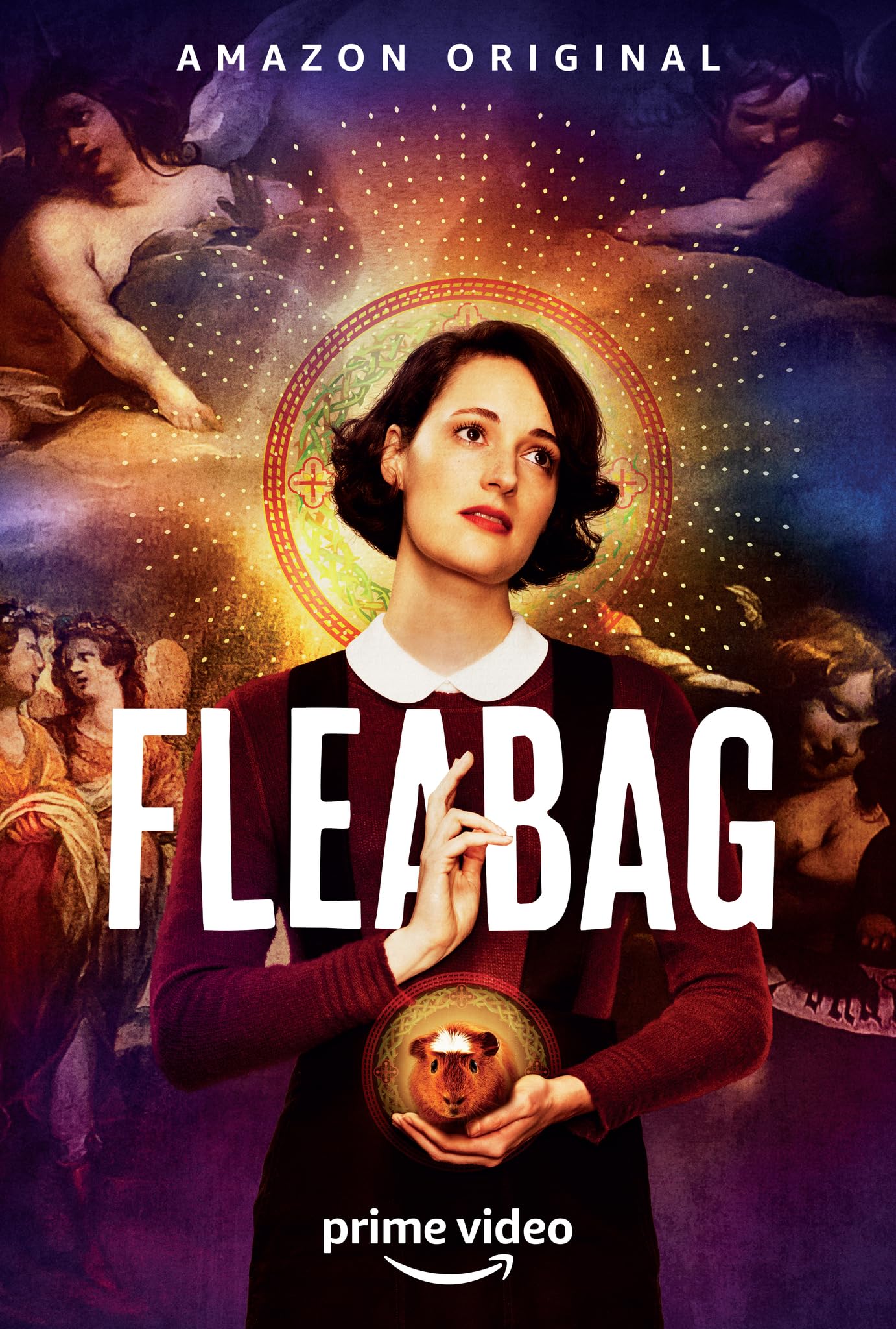 series-curtas-30-minutos-fleabag-comedia-phoebe-waller-bridge