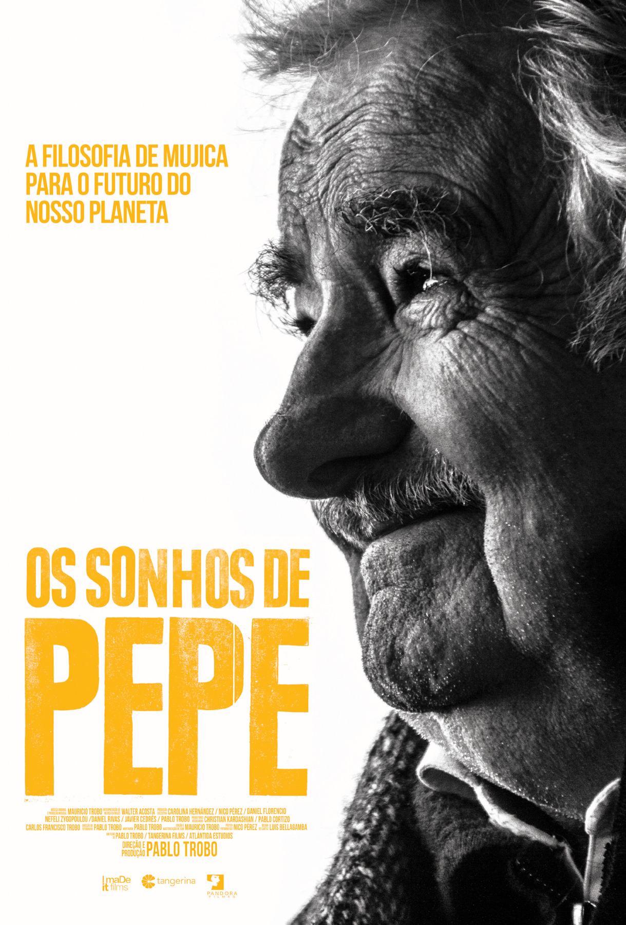 pepe-mujica-uruguai-politico-luta-esquereda-presidente-maconha-documentario-sonhos-de-pepe-morte-cancer-aposentadoria