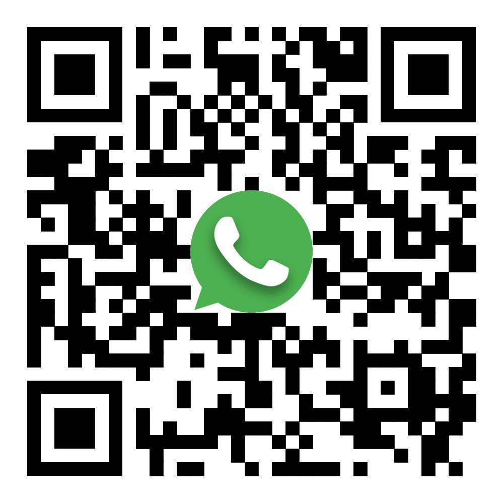 QRCode Canal de Vendas - BWA