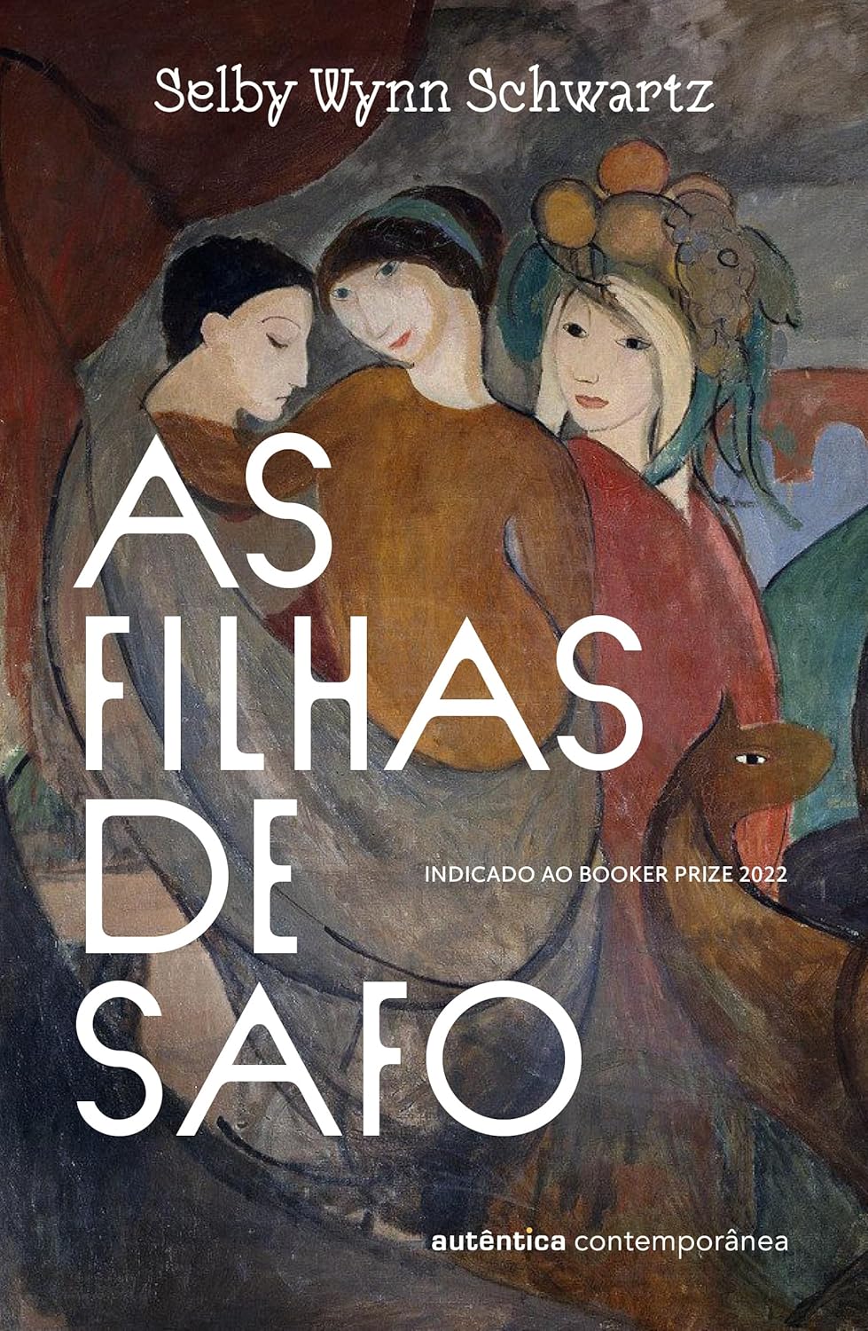 As-Filhas-de-Safo-Selby-Wynn-Schwartz-Autentica