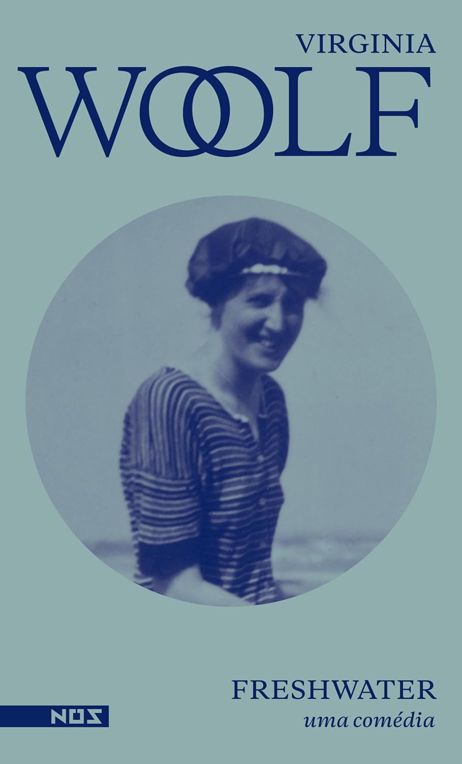 Freshwater-de-Virginia-Woolf-Nos