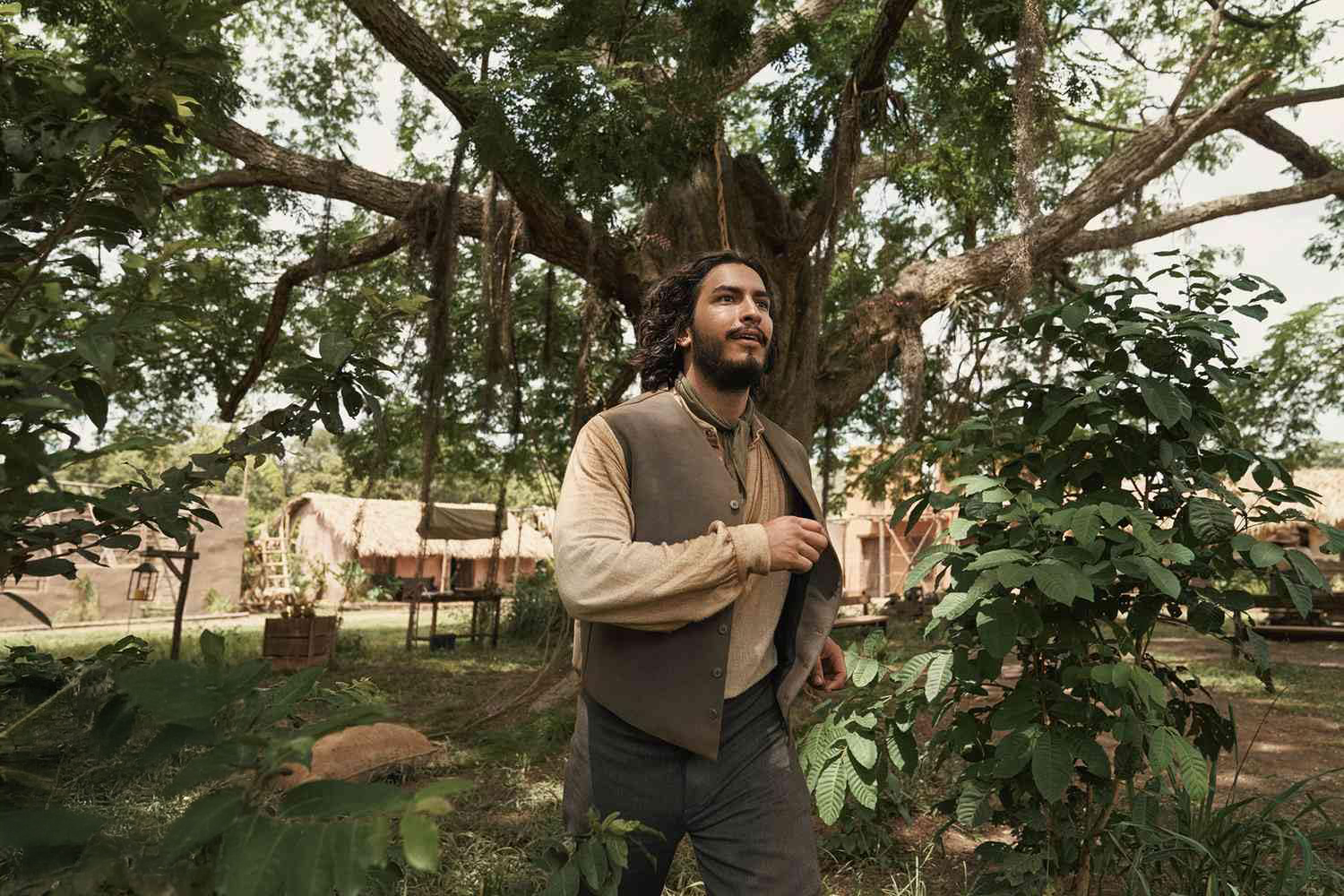 cem-anos-de-solidao-netflix-adaptacao-gabriel-garcia-marques-gabo-nobel-buendia-macoto-realismo-fantastico-literatura-latino-americana-colombia