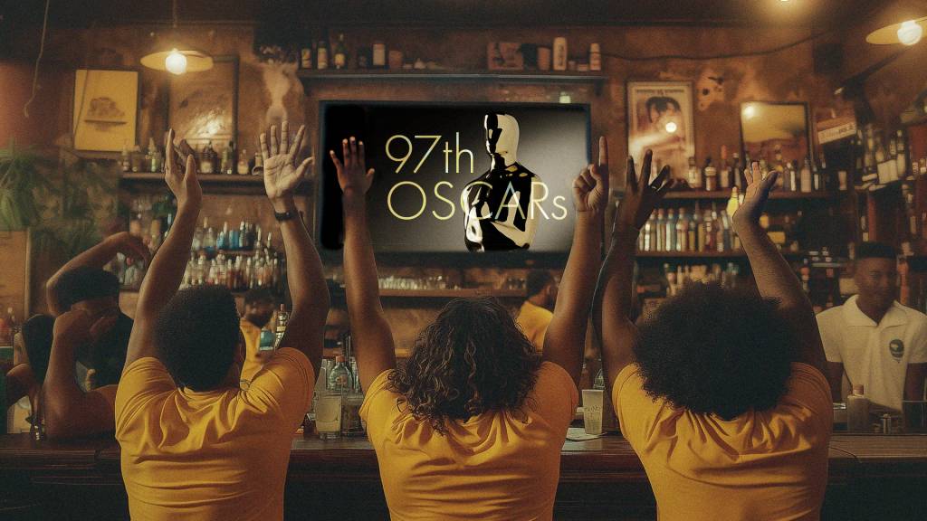 Quais são os melhores lugares para assistir a transmissão do Oscar 2025?