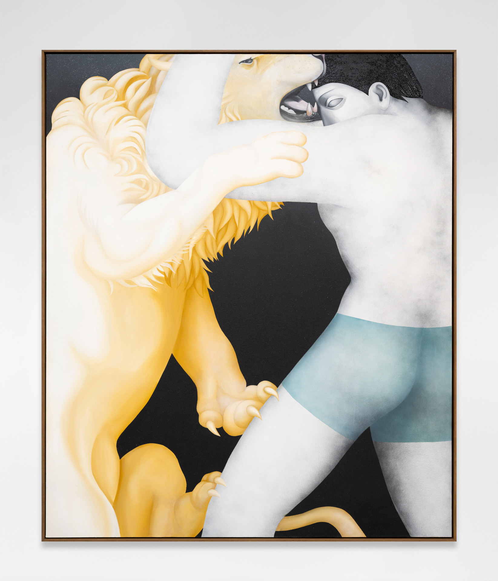 artista-tcheco-vojtech-kovarik-pintura-ceramica-escultura-pessoas-mitologia-grega-inner-world-galeria-mendes-wood