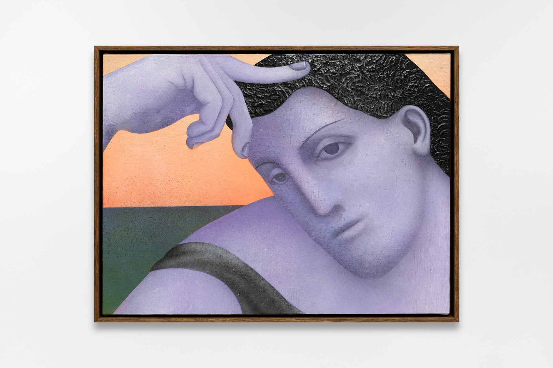 artista-tcheco-vojtech-kovarik-pintura-ceramica-escultura-pessoas-mitologia-grega-inner-world-galeria-mendes-wood