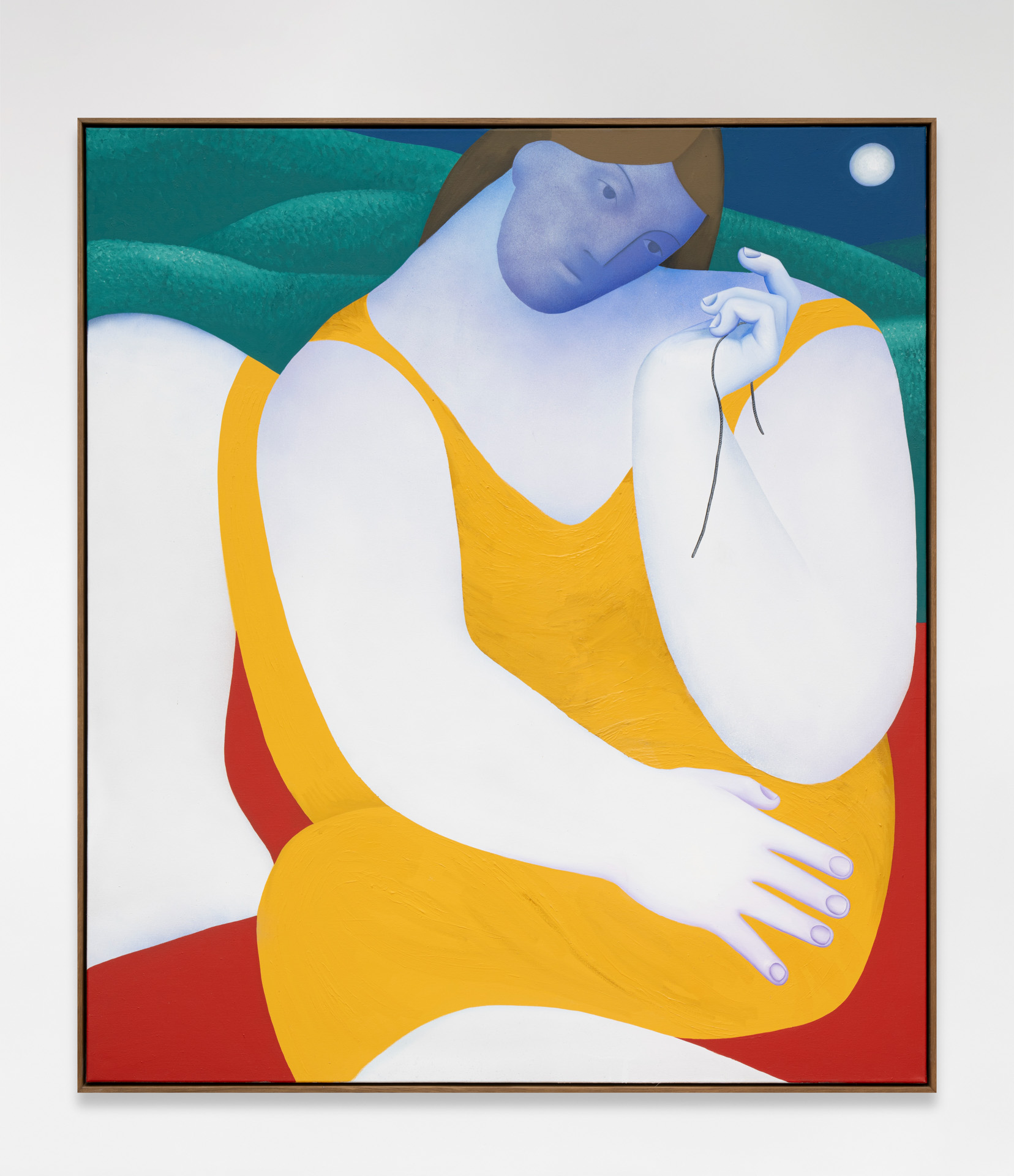 artista-tcheco-vojtech-kovarik-pintura-ceramica-escultura-pessoas-mitologia-grega-inner-world-galeria-mendes-wood