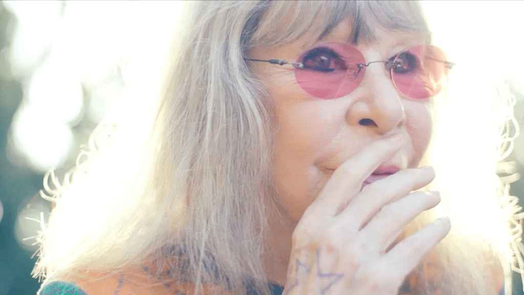 Documentário sobre a vida de Rita Lee ganha trailer e data de estreia