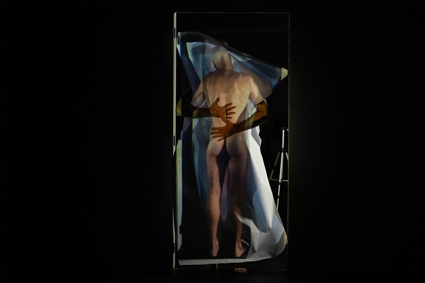 no-estoy-solo-festival-teatro-curitiba-ivan-haidar