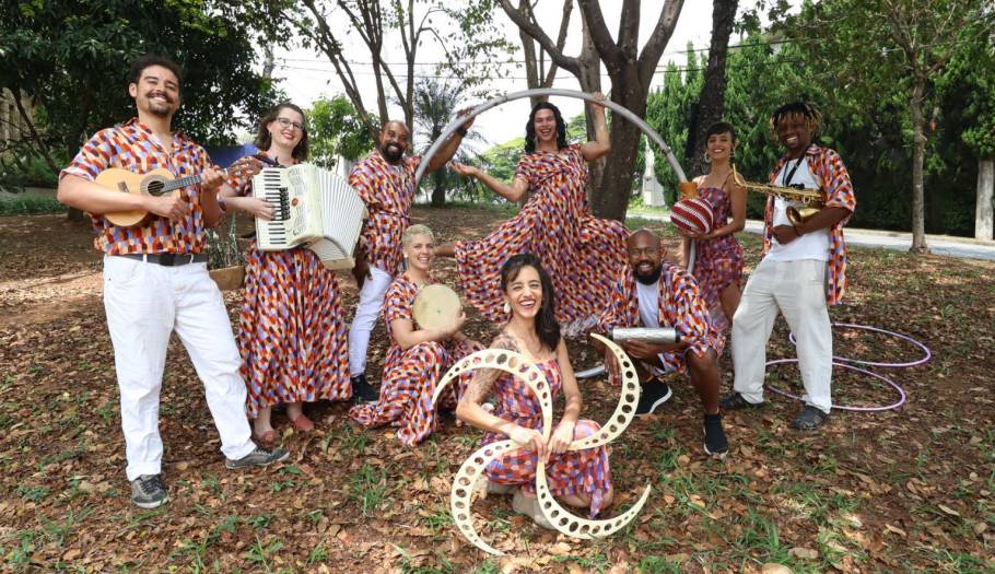 Centro de São Paulo receberá apresentações de jazz e samba nas ruas
