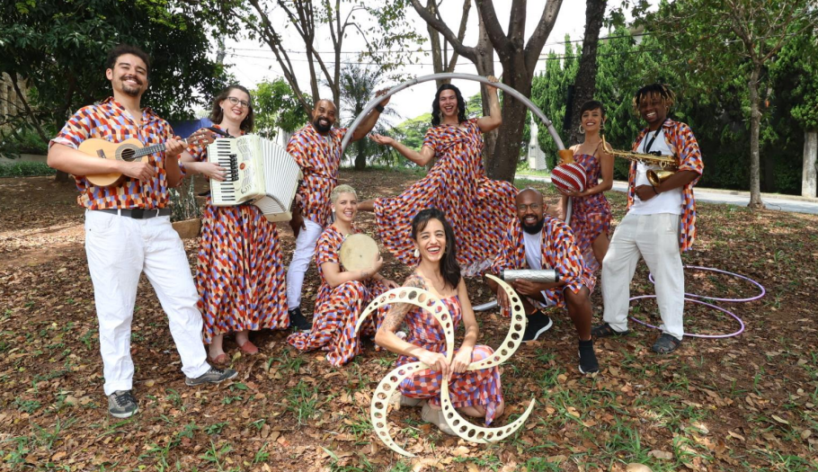 Centro de São Paulo receberá apresentações de jazz e samba nas ruas