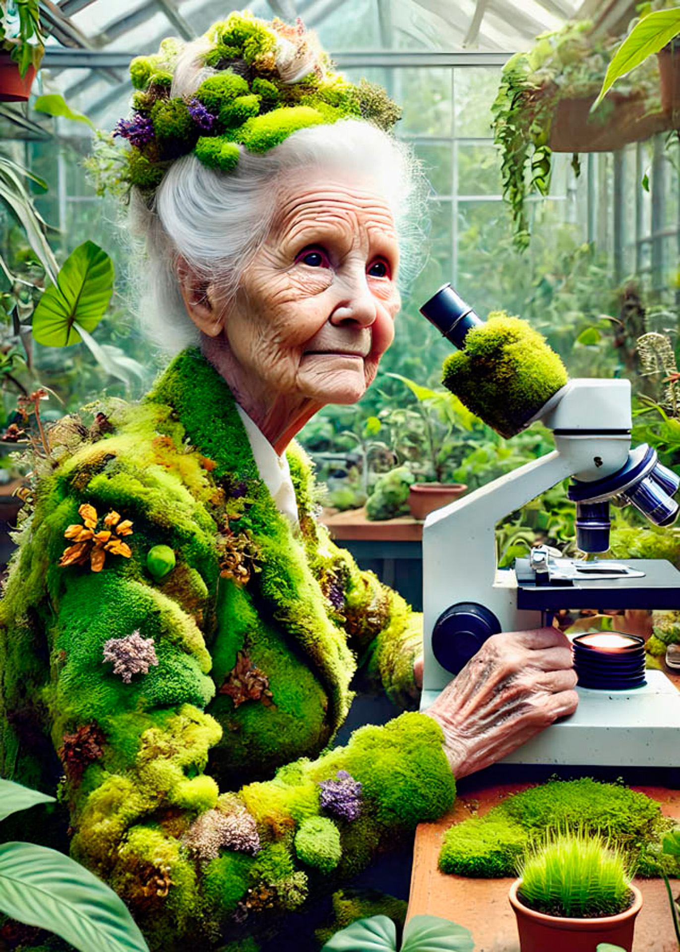 venenosas-nocivas-suspeitas-giselle-beiguelman-botanica-mulheres-historia-inteligencia-artificial-plantas-fiesp-exposicao