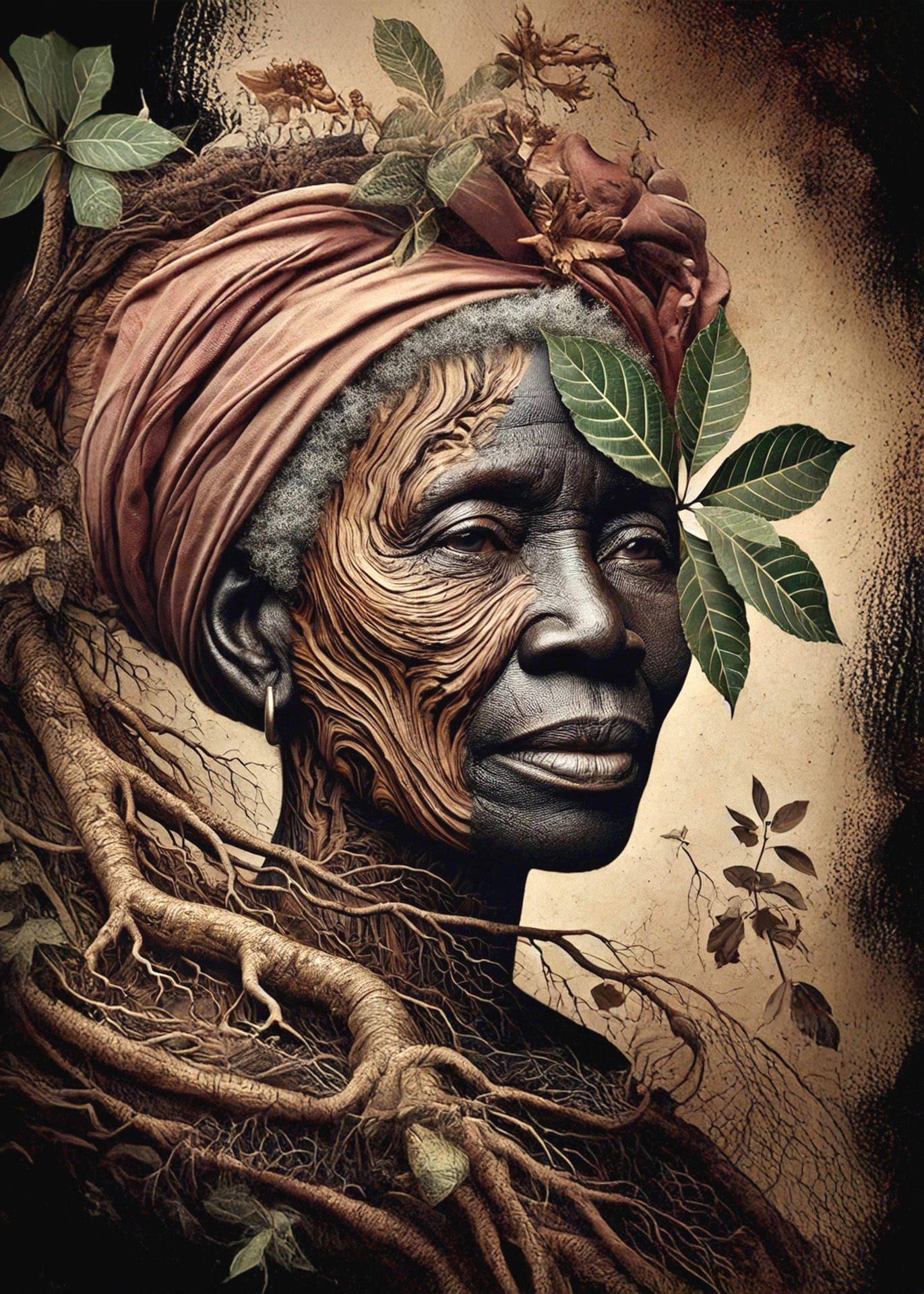 venenosas-nocivas-suspeitas-giselle-beiguelman-botanica-mulheres-historia-inteligencia-artificial-plantas-fiesp-exposicao