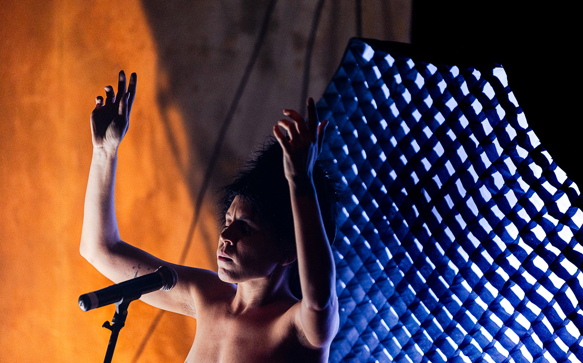 mostra-monga-mulher-macaco-jessica-teixeira-festival-teatro-curitiba