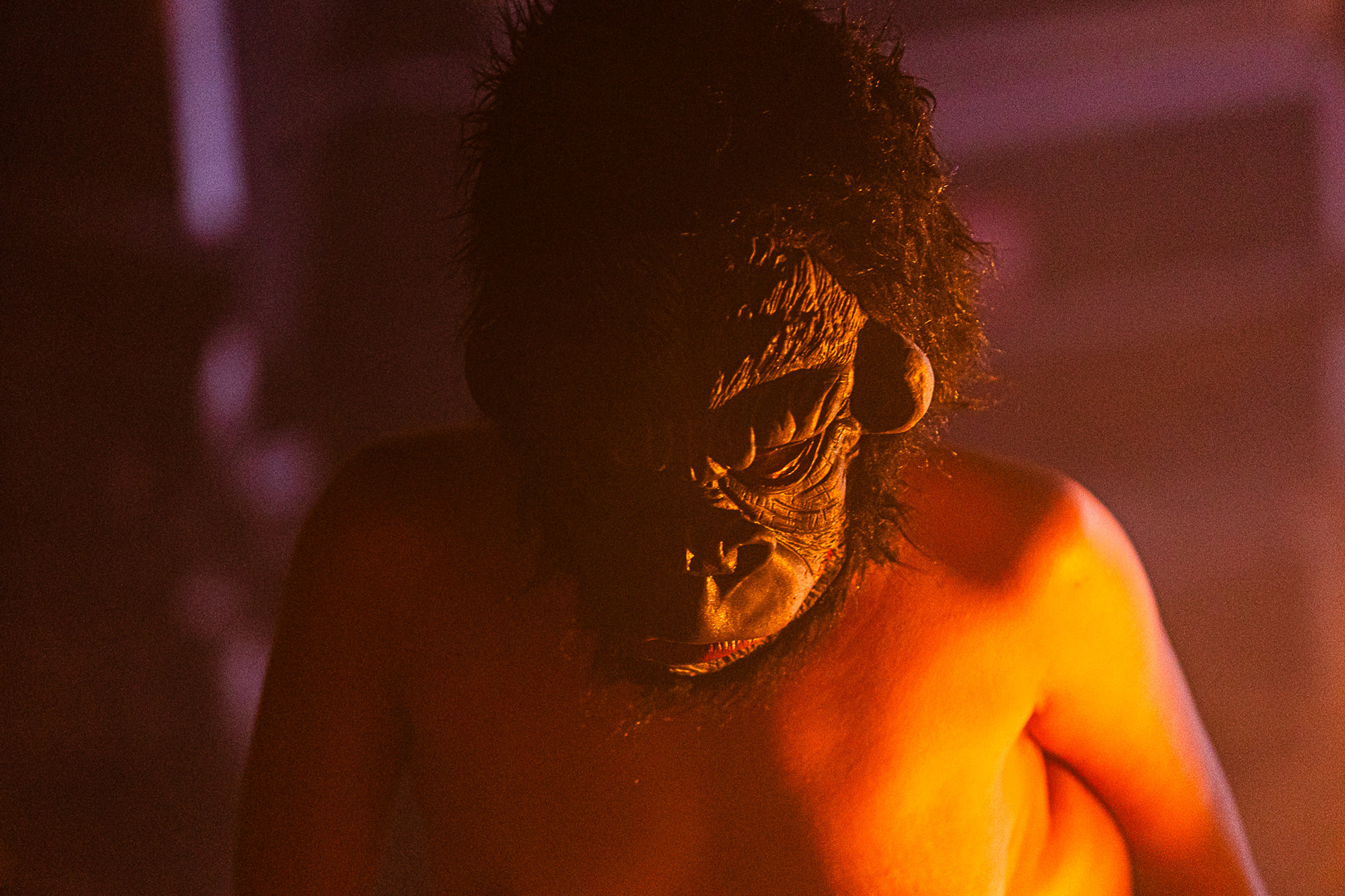 mostra-monga-mulher-macaco-jessica-teixeira-festival-teatro-curitiba