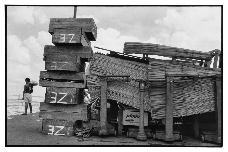 Caixotes do Z&eacute;, 1986