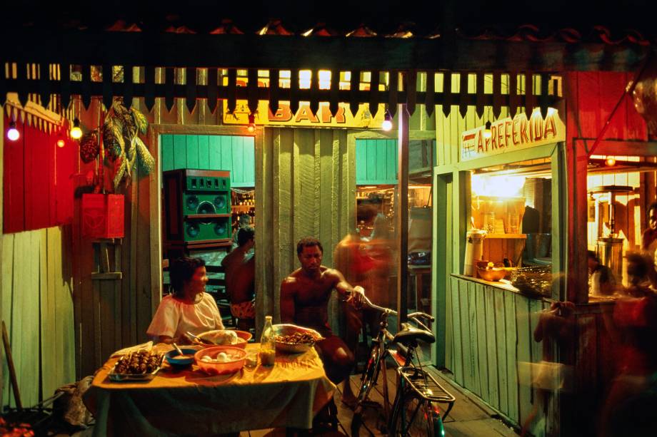 A Preferida, 1985