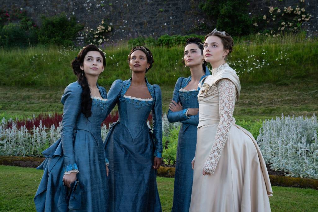 The Buccaneers: o que é diferente do livro original de Edith Wharton?