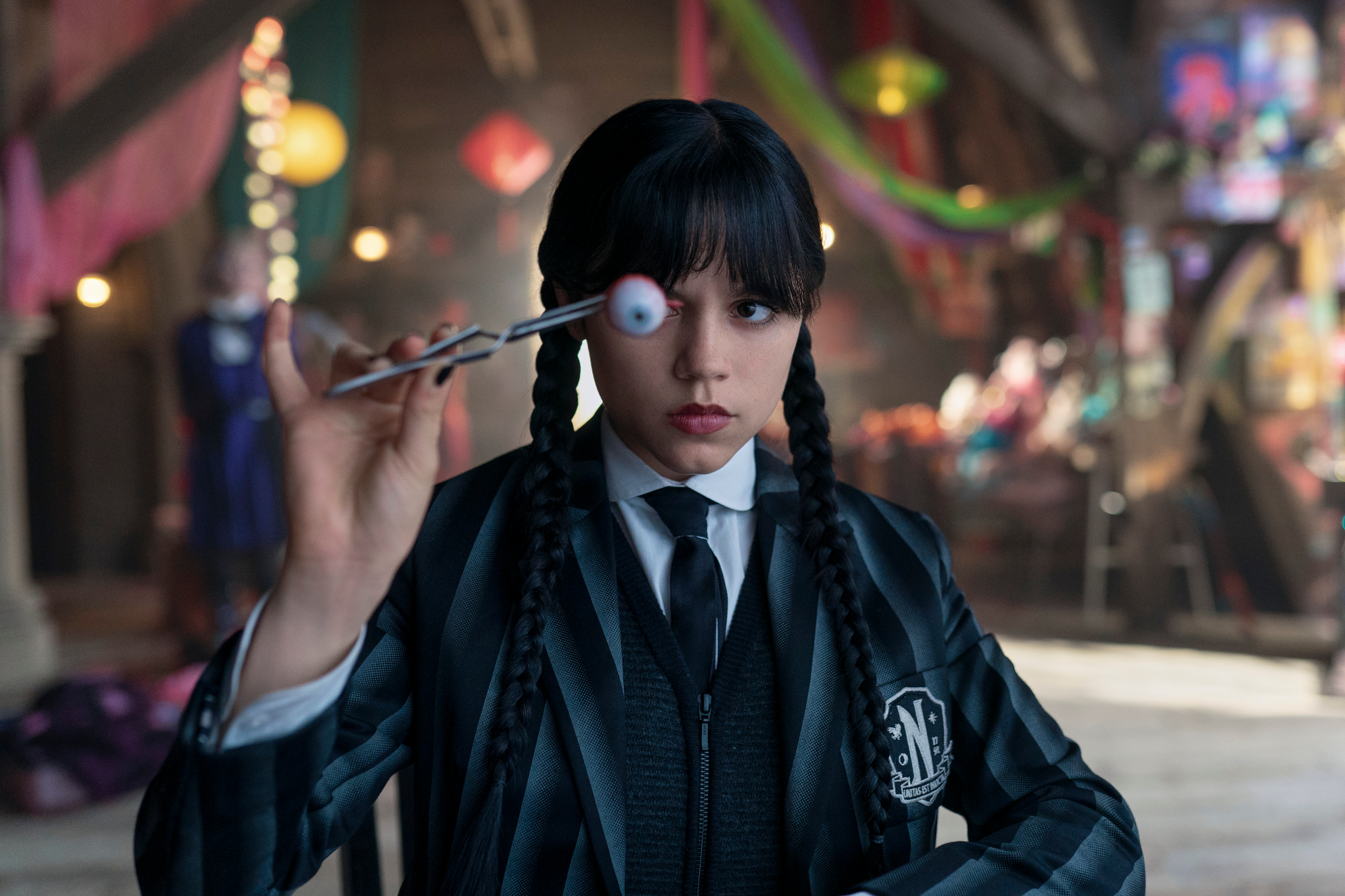 wandinha-wednesday-addams-adams-familia-netflix