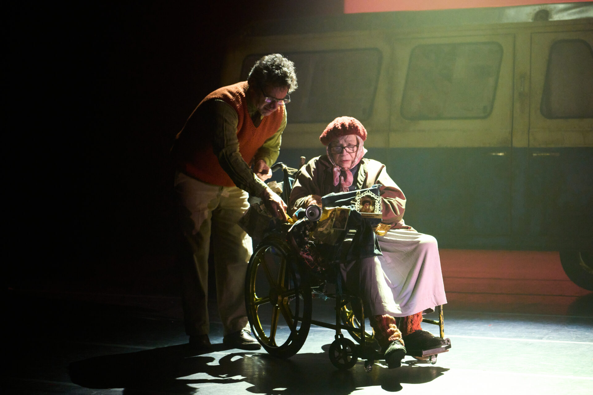 mulher-van-filme-teatro-espetaculo-peca
