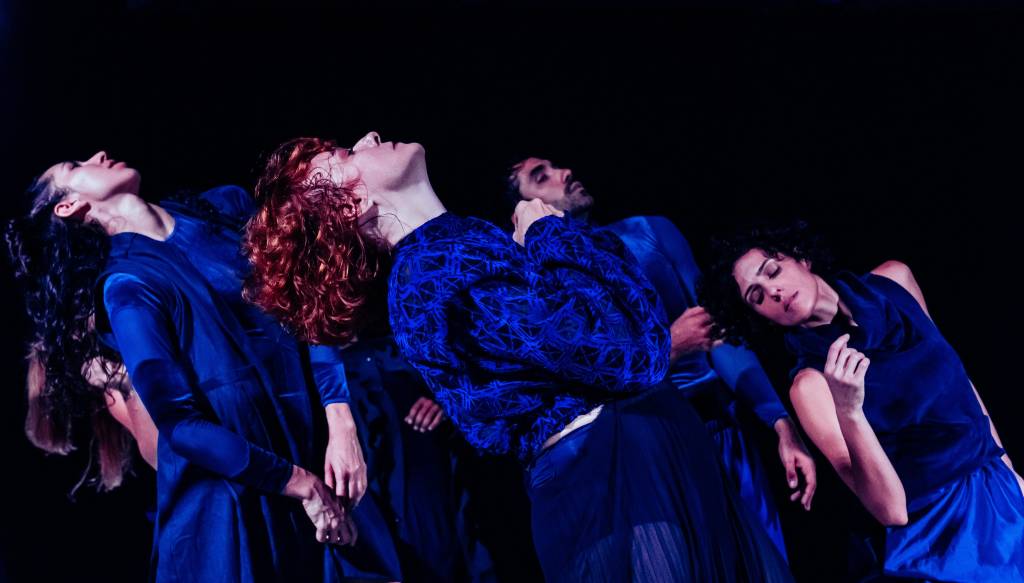 Retorno da Quasar Cia. de Dança exalta resiliência do elenco: “Encontro das nossas verdades”, diz Rodovalho