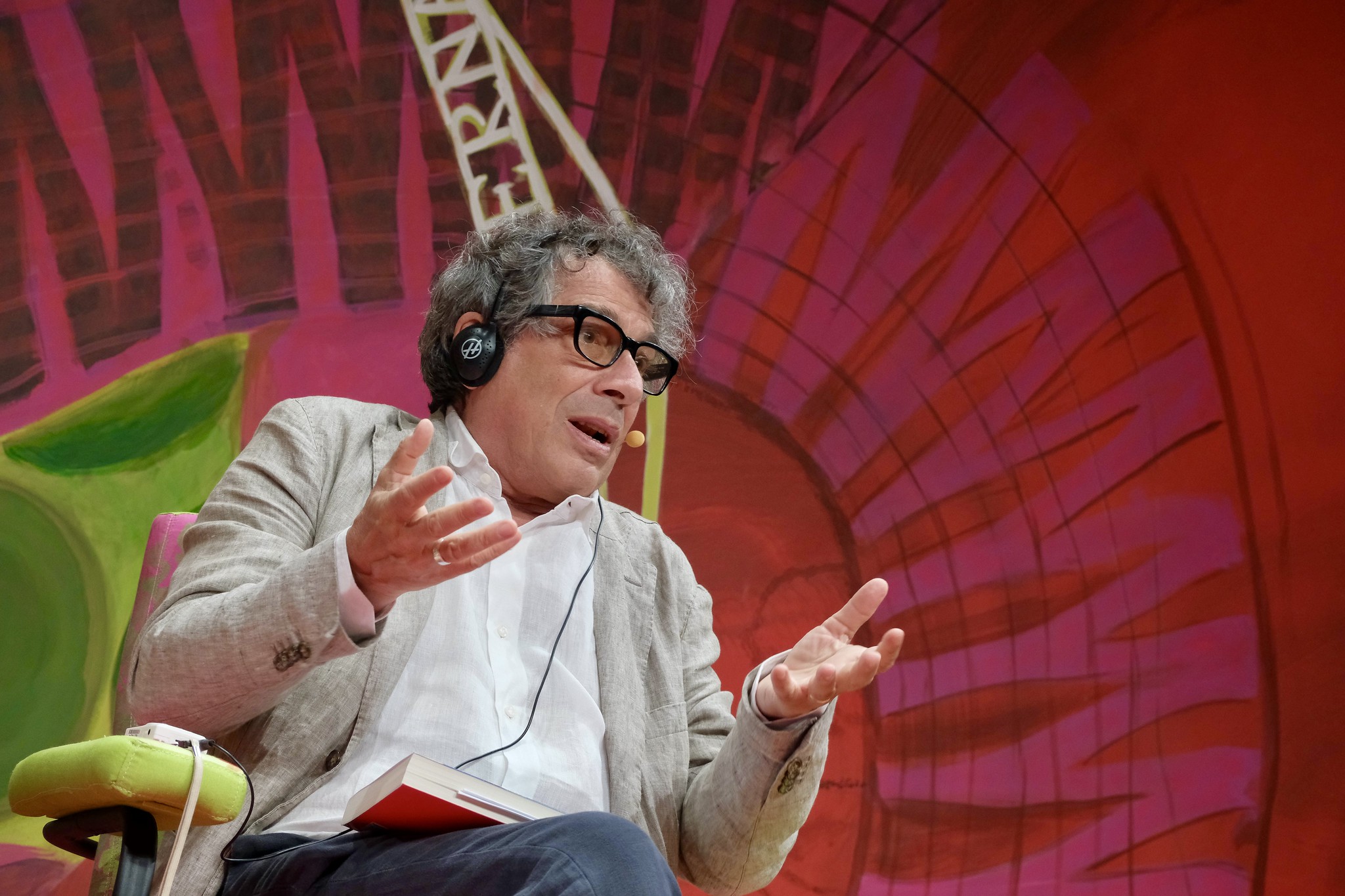 festa-literaria-paraty-parati-flip-sandro-veronesi