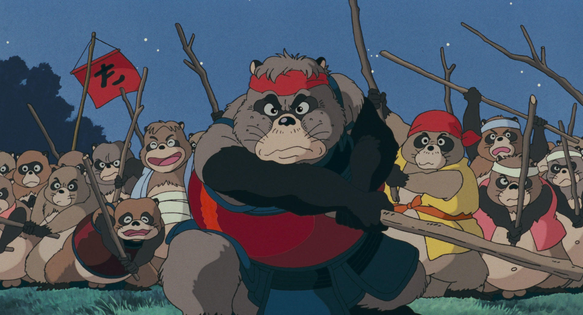 pom-poko-grande-batalha-guaxinins-ghibli-fest
