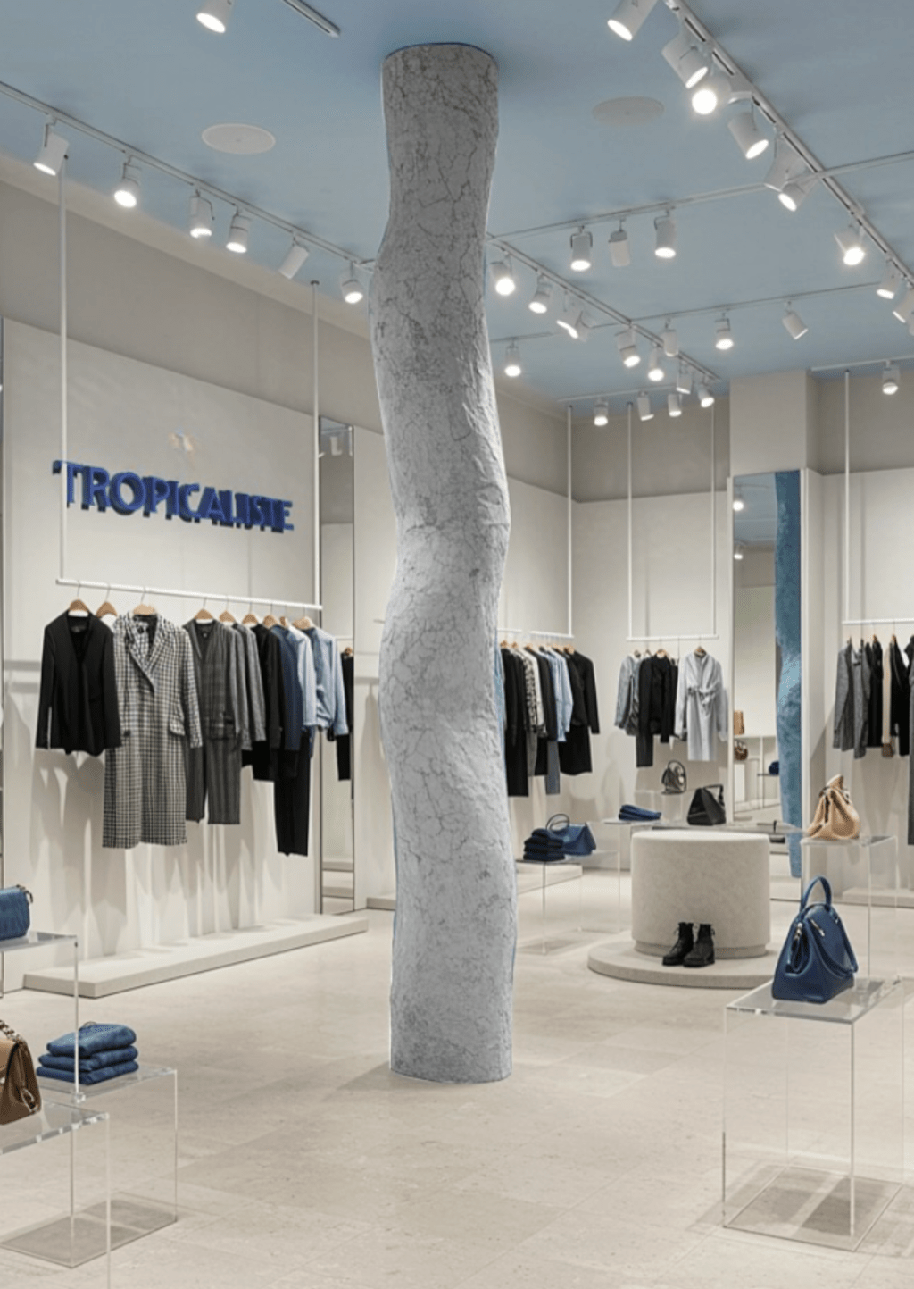 Marcas brasileiras participam de pop-up na Paris Fashion Week