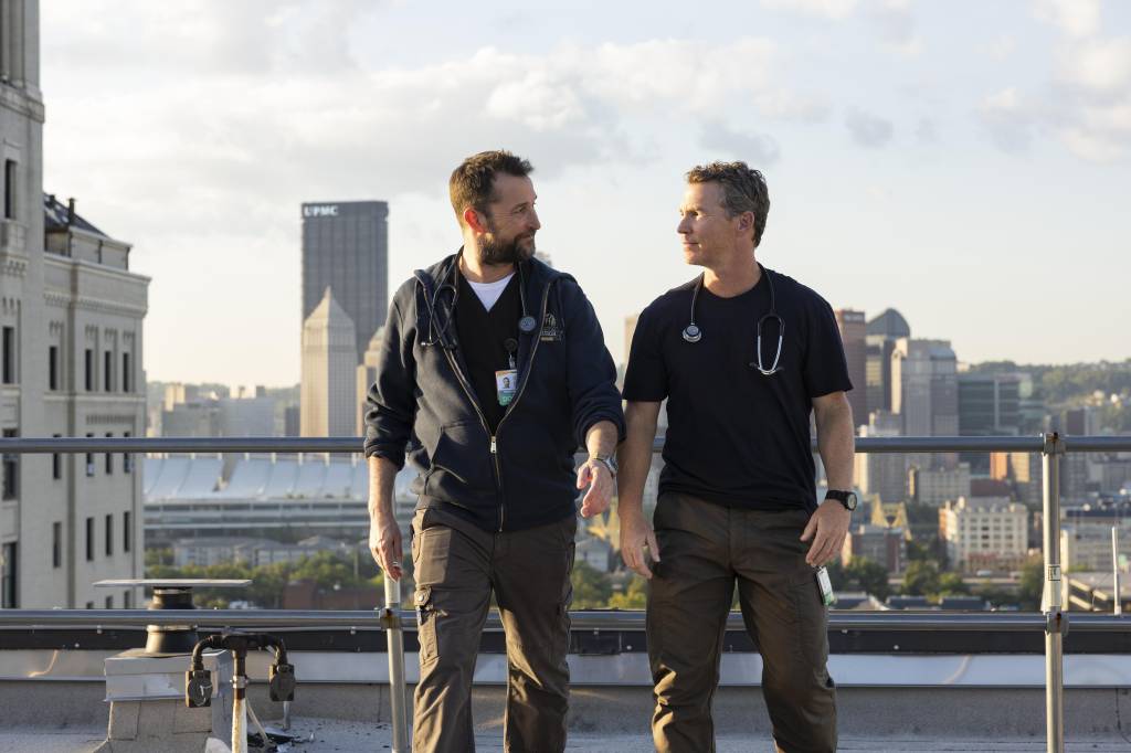 15 séries mais aguardadas de 2026