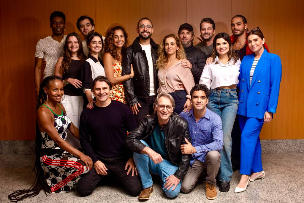 HBO Max confirma segunda temporada de Beleza Fatal, criada por Raphael Montes