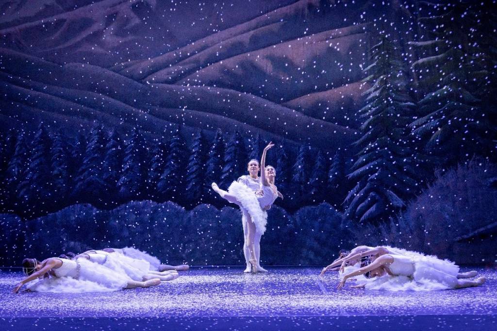 Theatro Municipal do Rio apresenta nova temporada de “O Quebra-Nozes”