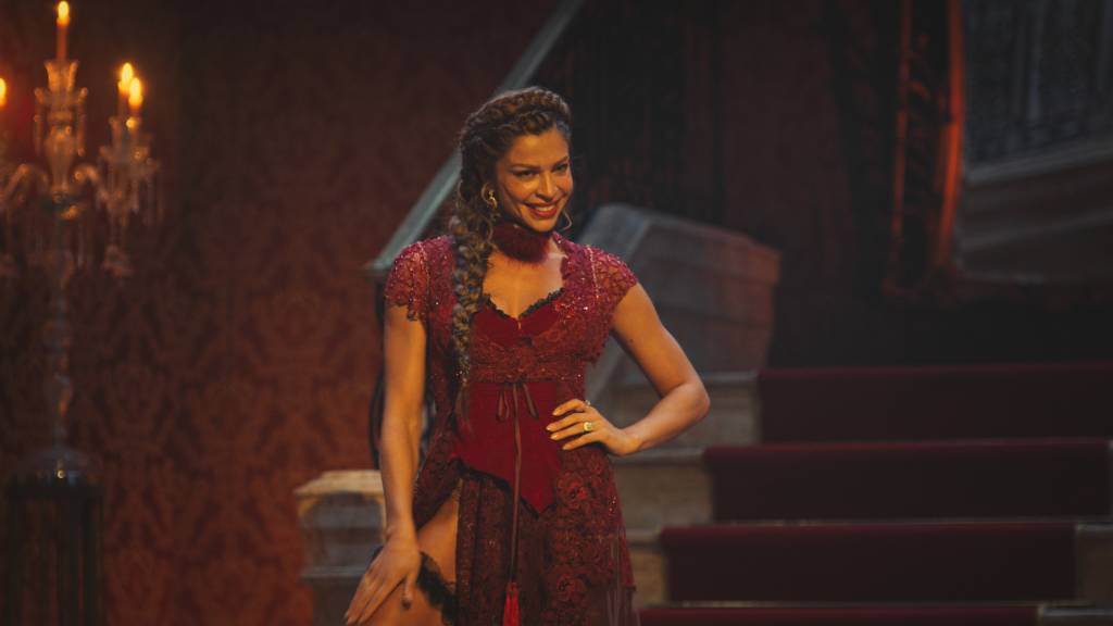 Dona Beja: o que sabemos sobre a próxima novela da HBO Max